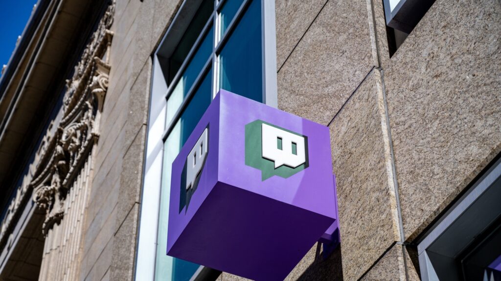 Twitch
