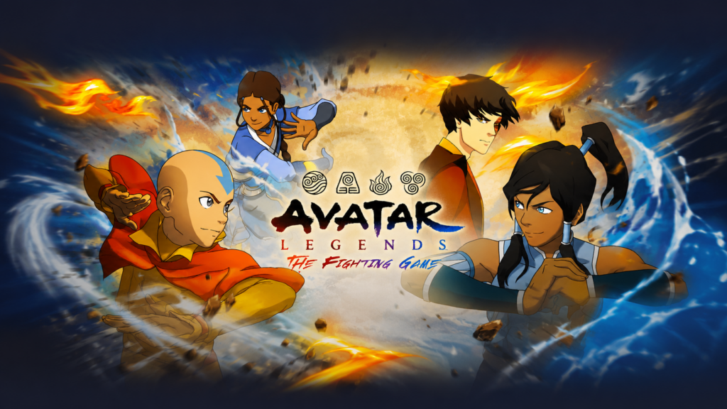 Avatar Efsaneleri