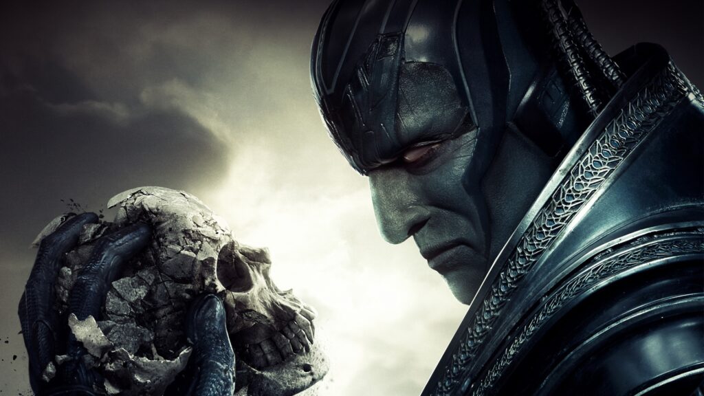 X-Men