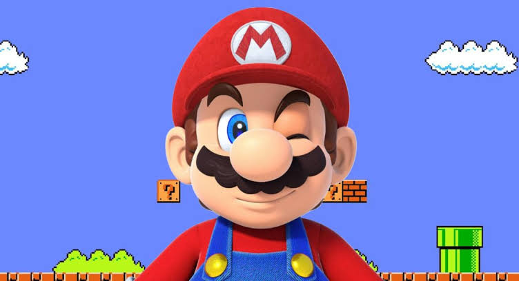 Super Mario'nun Efsanevi Dünyası