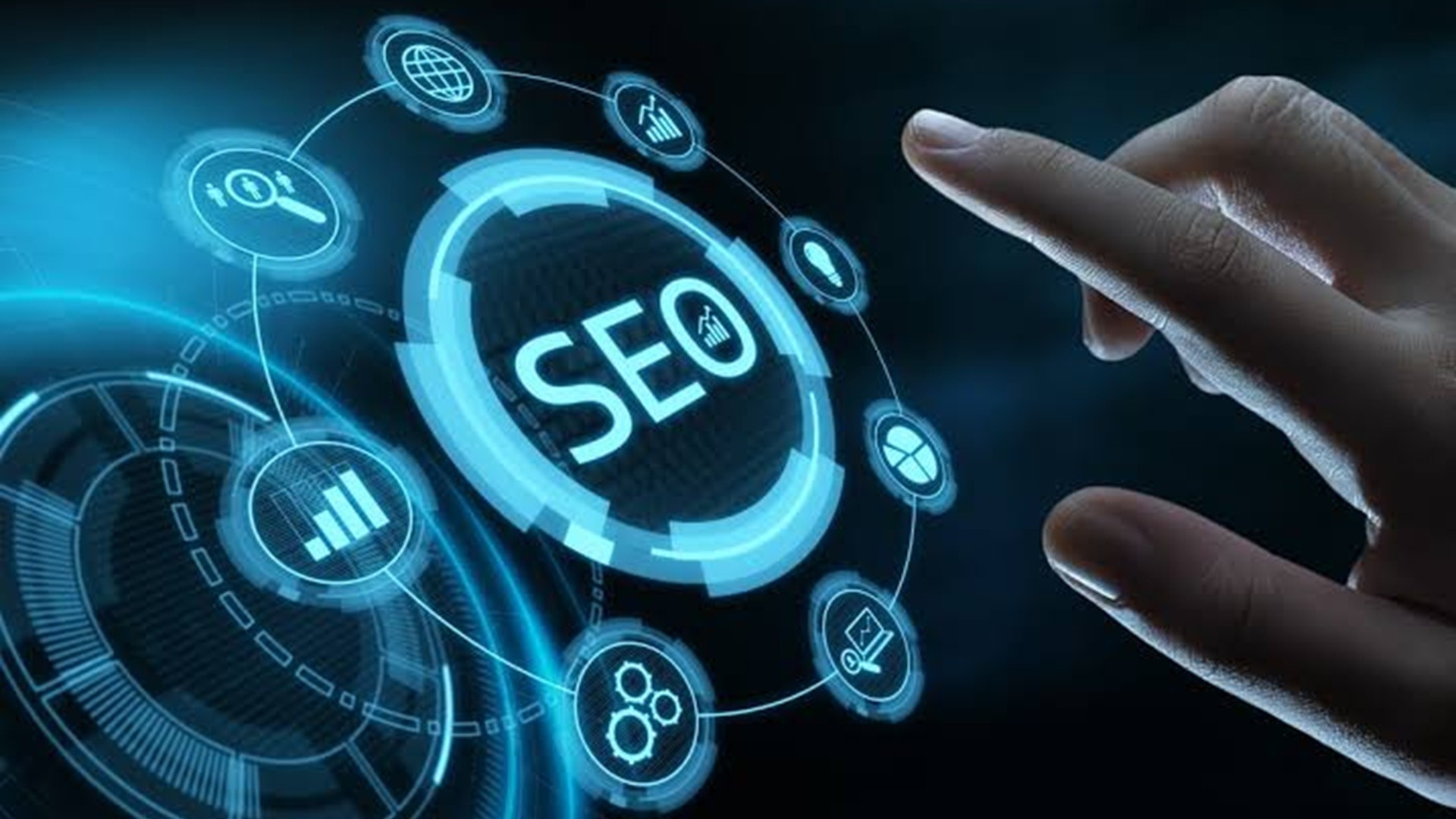 SEO Stratejileri