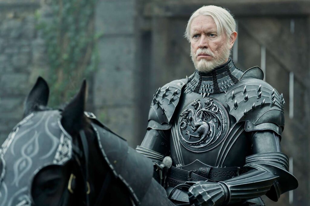 A Knight of the Seven Kingdoms