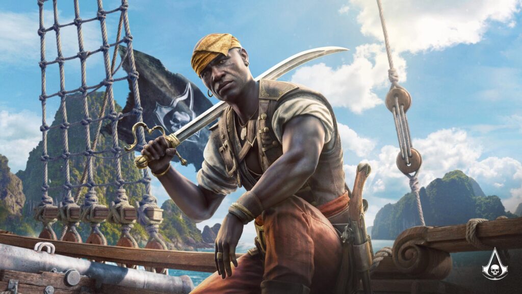 Assassin's Creed