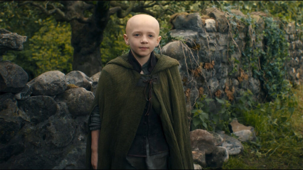 A Knight of the Seven Kingdoms