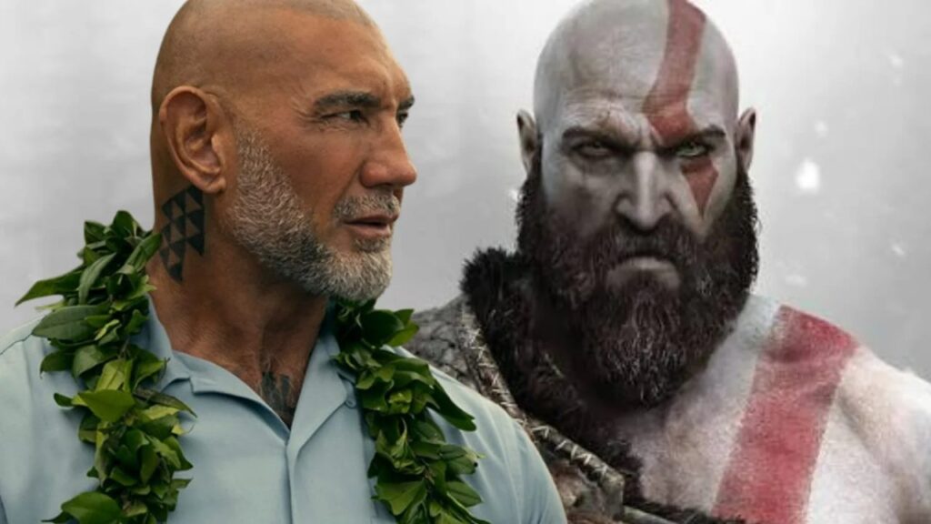 God of War