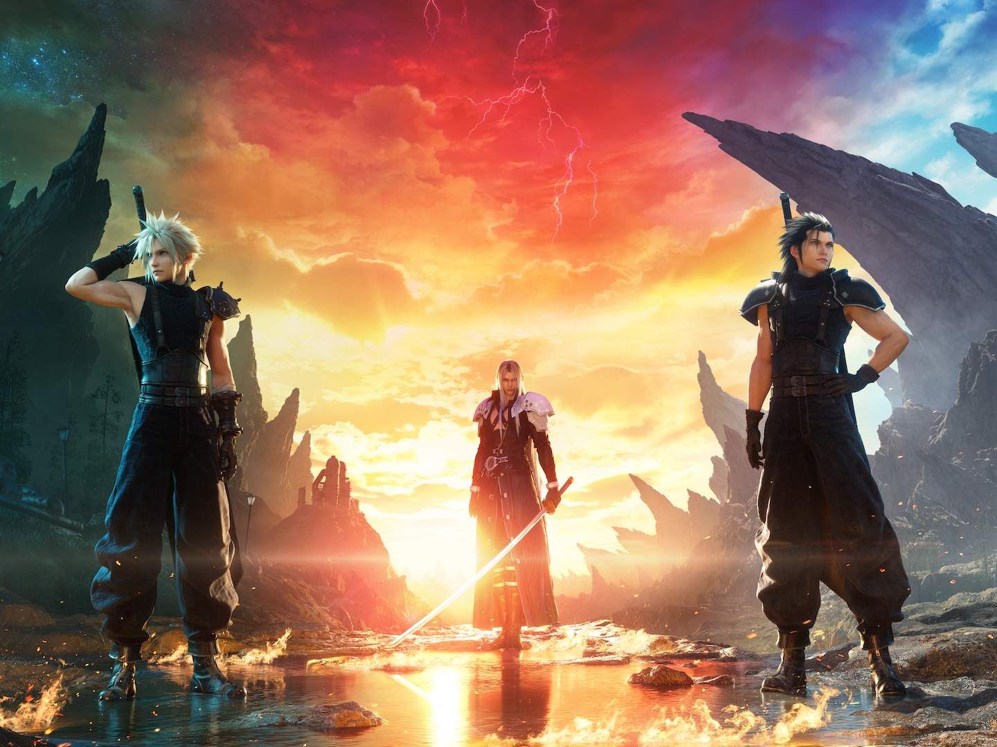 Final Fantasy