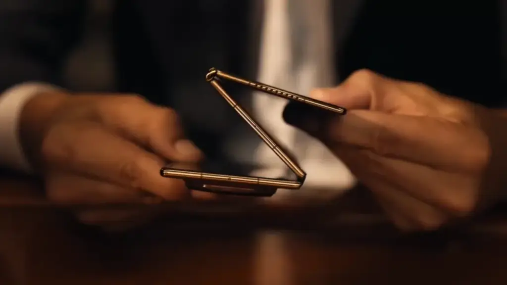 Huawei'in Üçe
