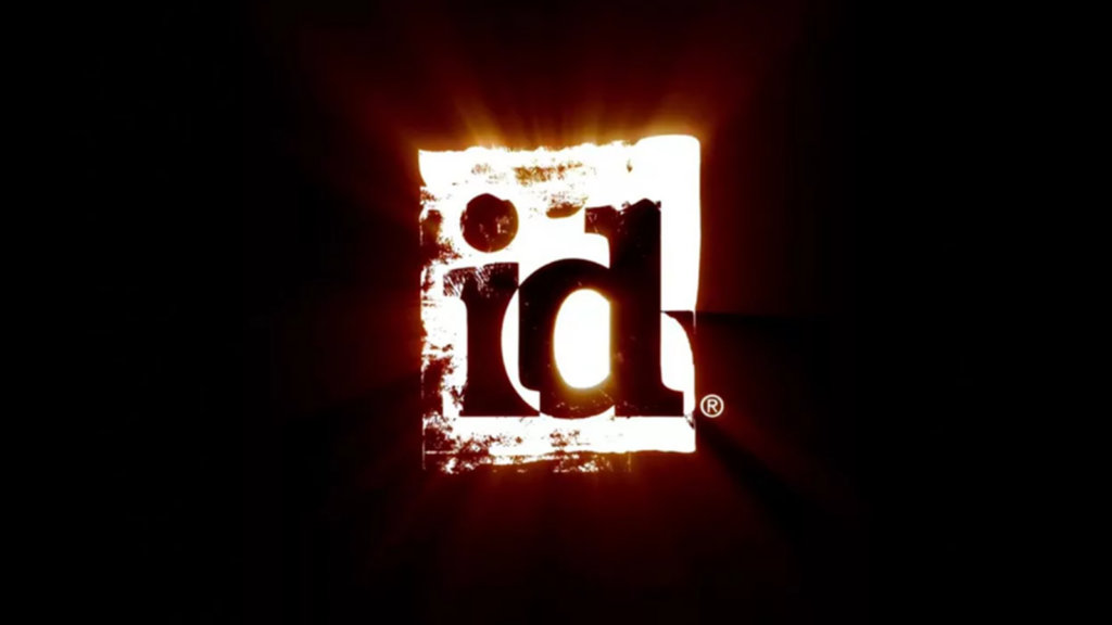 id software