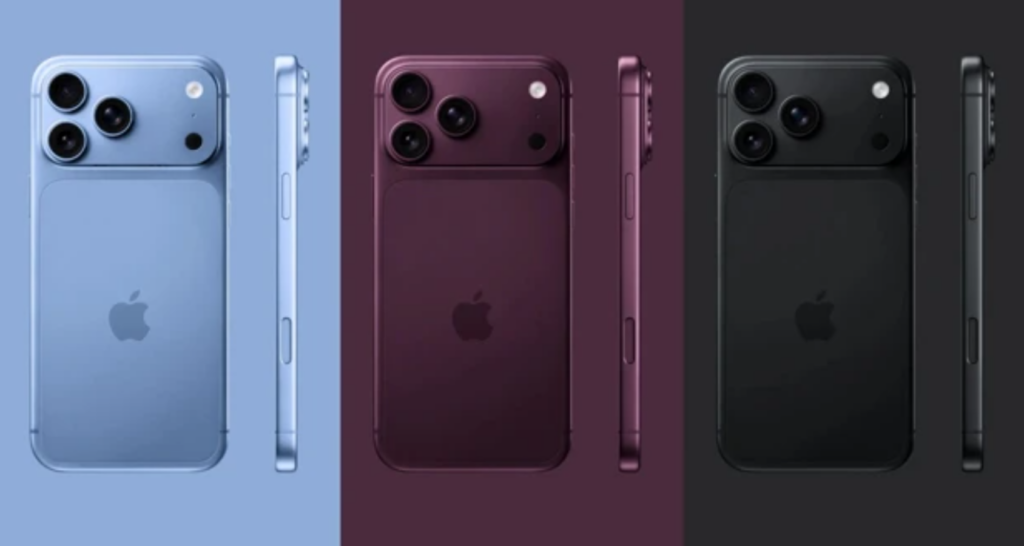 iphone 18