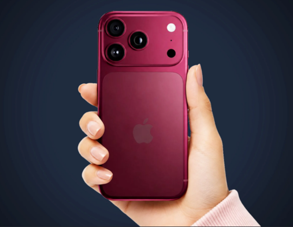 iphone 18