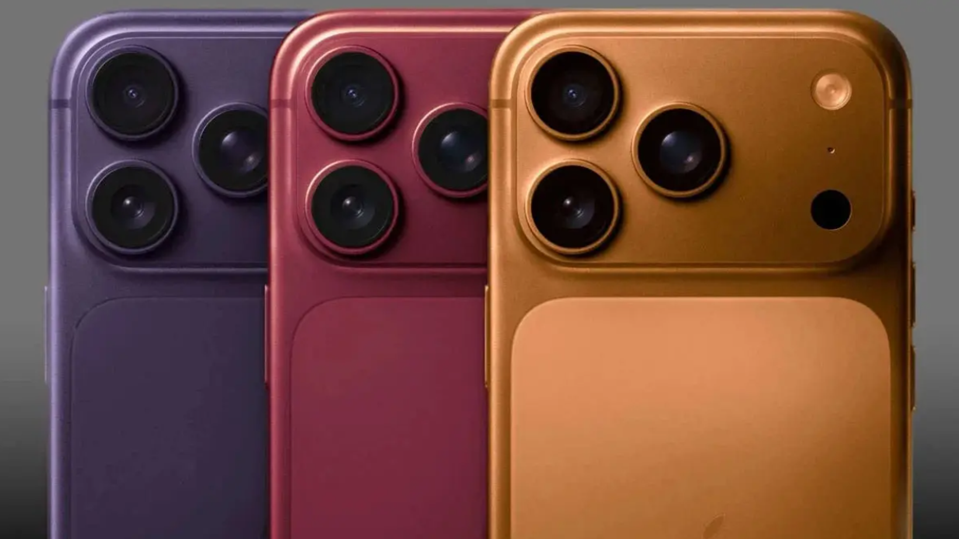 iphone 18