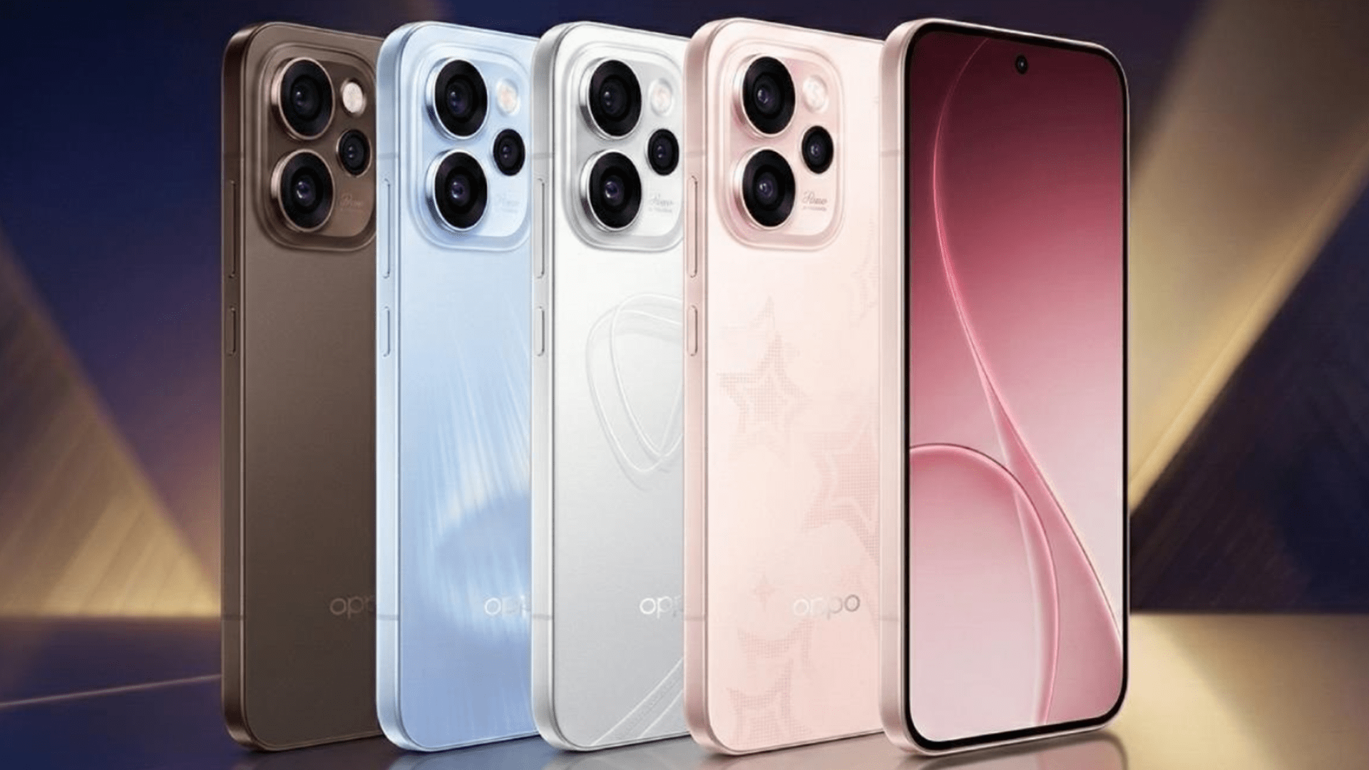 Oppo Reno