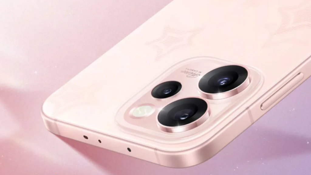 Oppo Reno