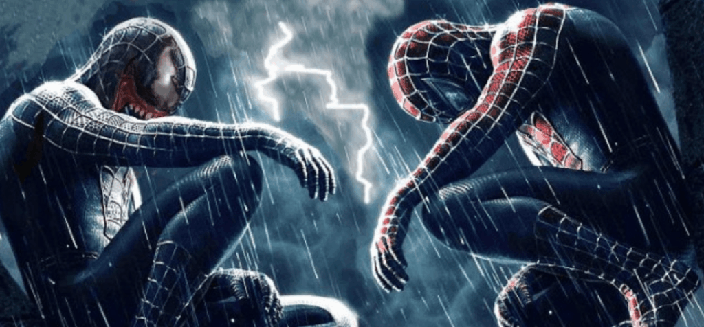 Spider-Man