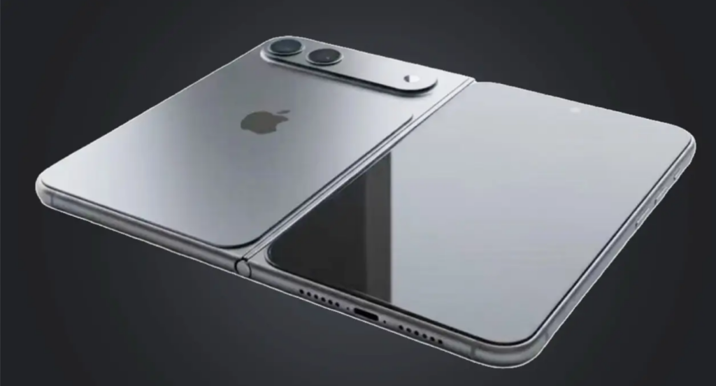 apple
