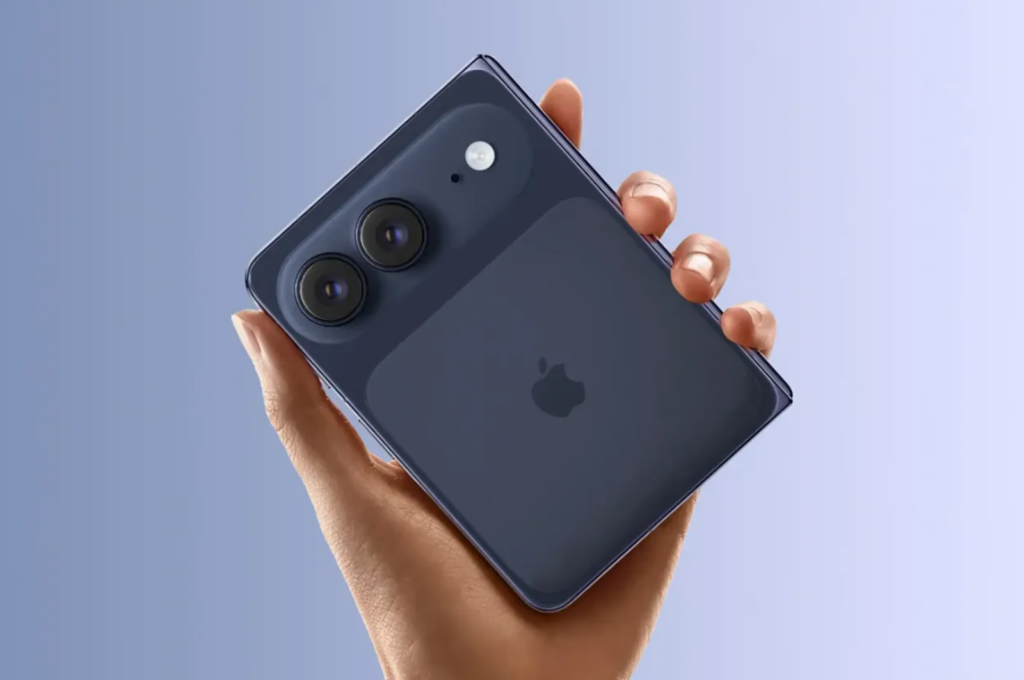 apple