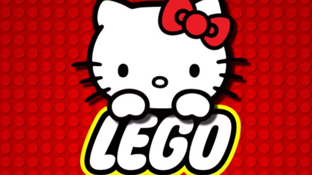 LEGO