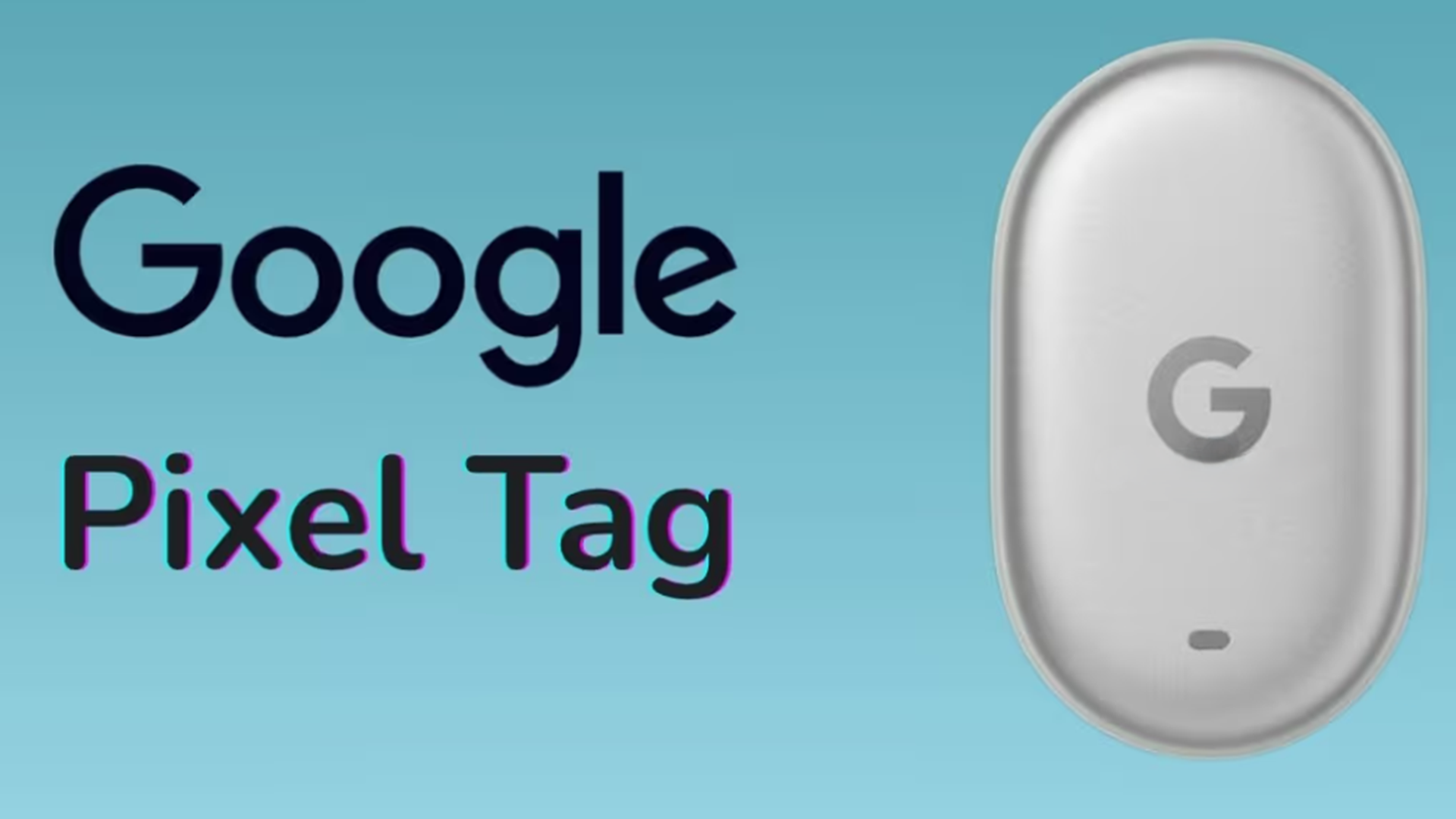 Pixel Tag