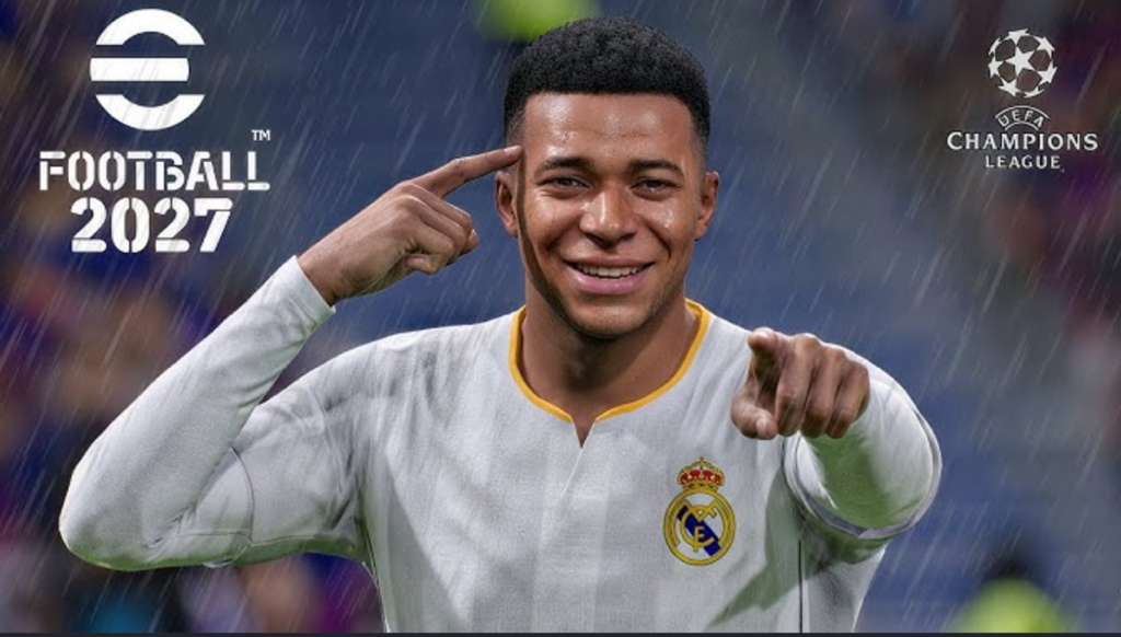 eFootball