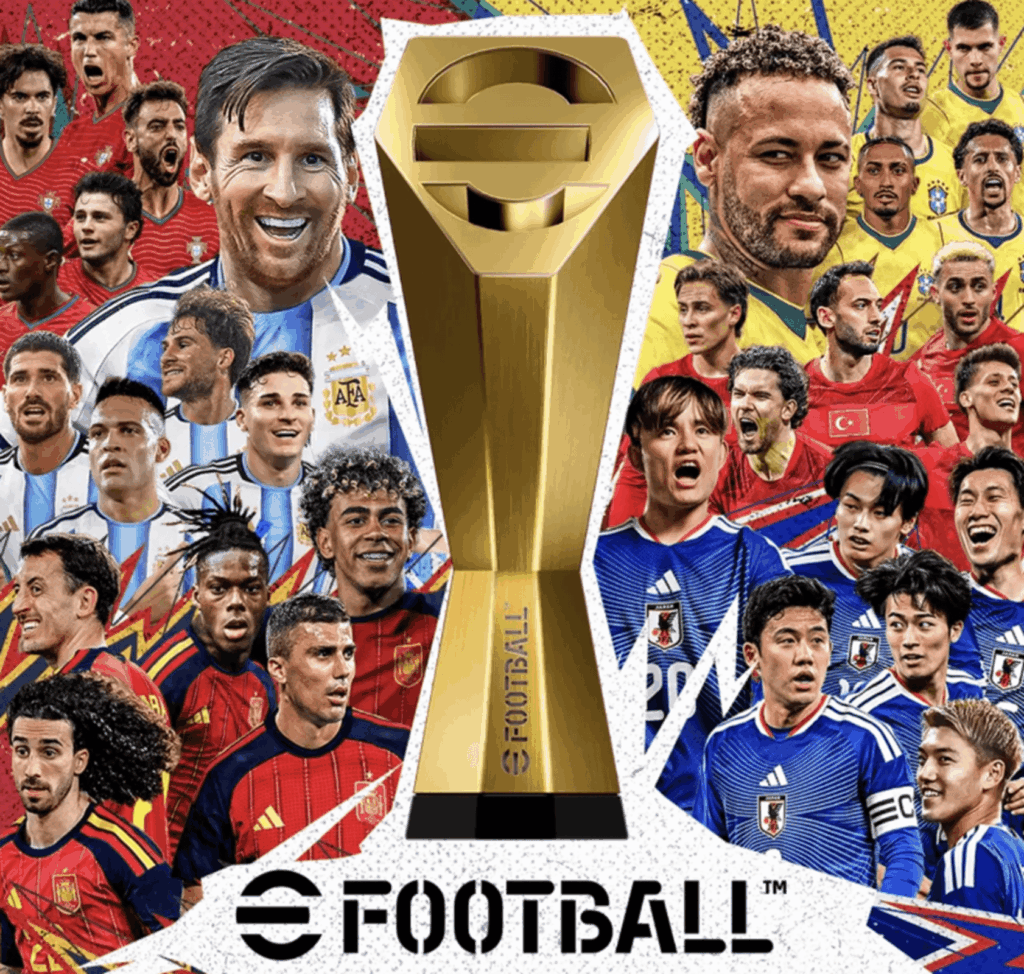 eFootball
