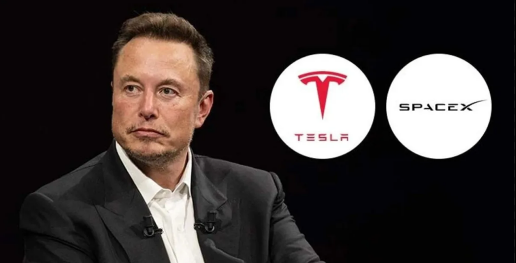 tesla