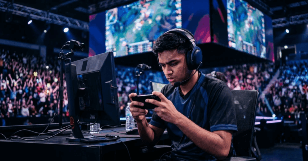 PUBG Mobile