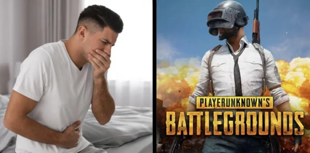 PUBG Mobile
