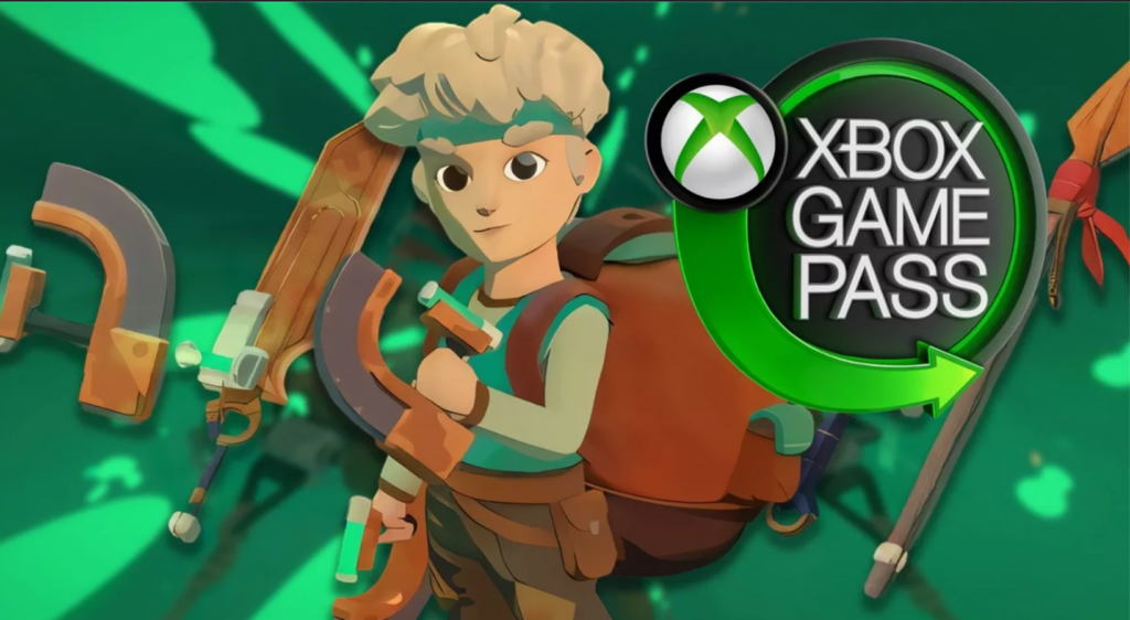 Game Pass