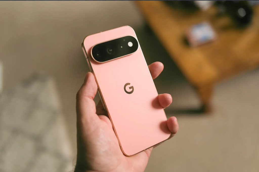 pixel 11