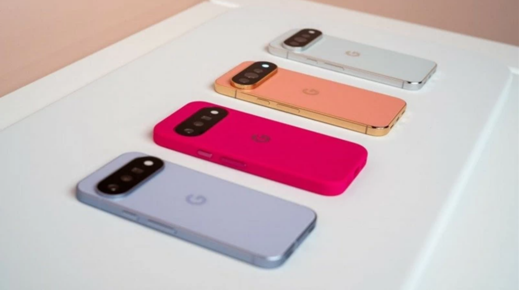 pixel 11