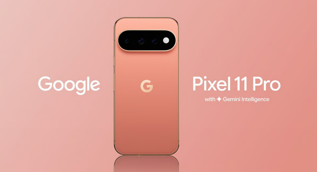 pixel 11