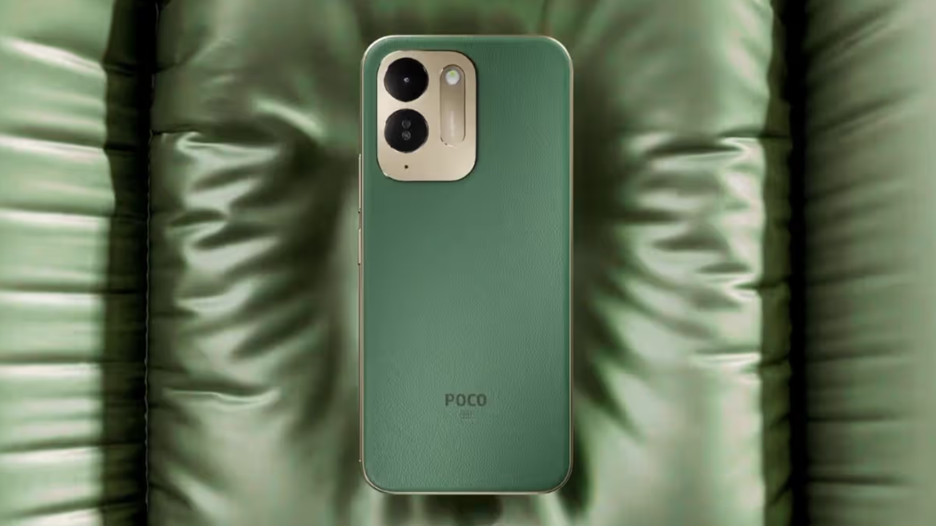 Poco M8x