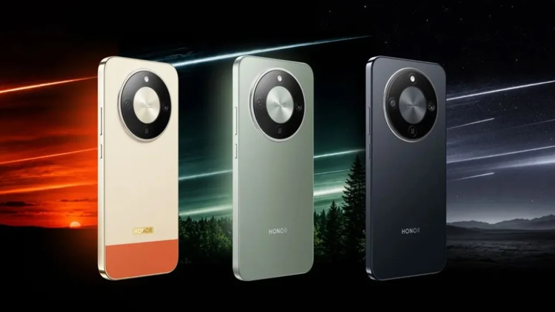 honor turbo