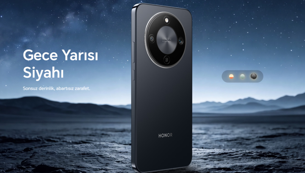 honor turbo