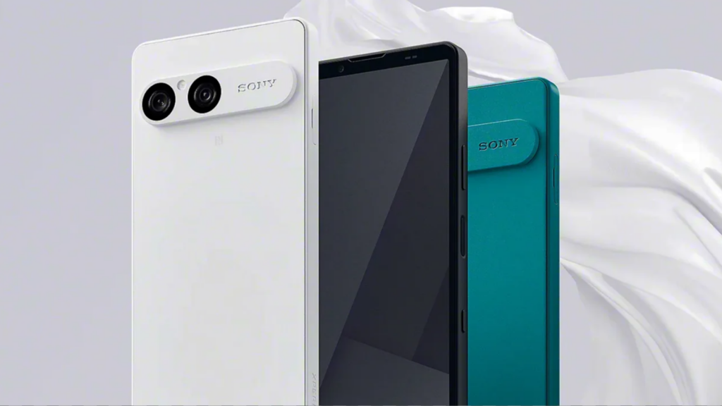 Sony Xperia