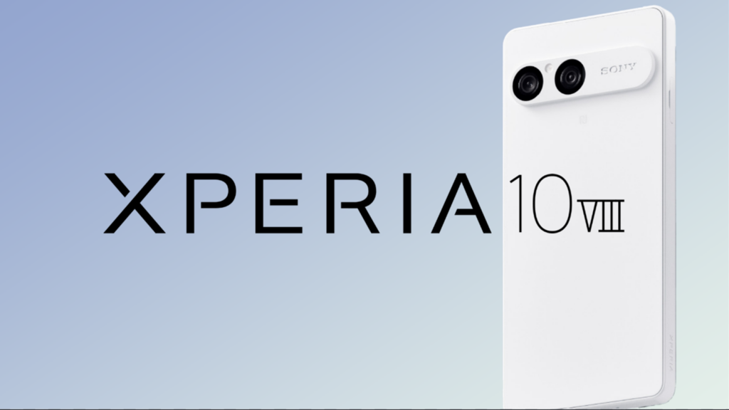 Sony Xperia