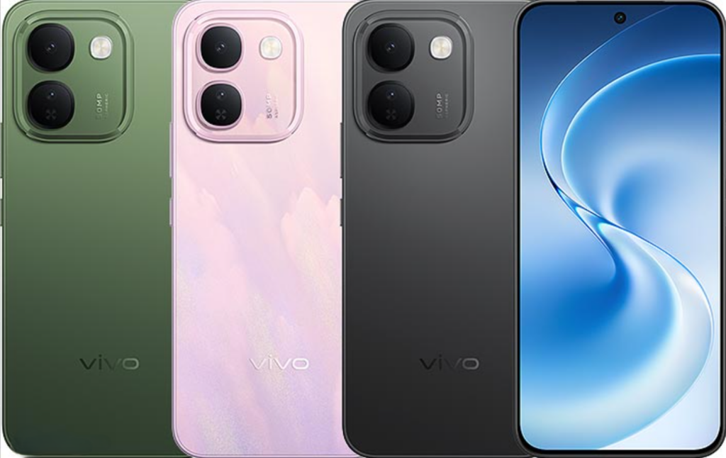 Vivo V80