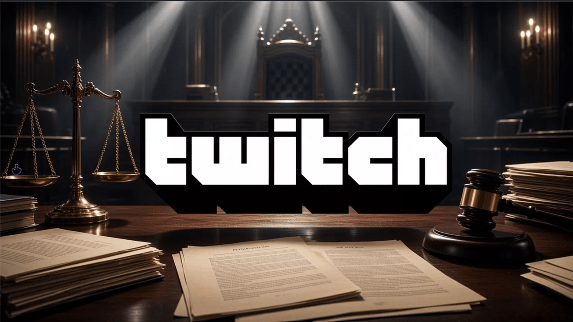 Twitch