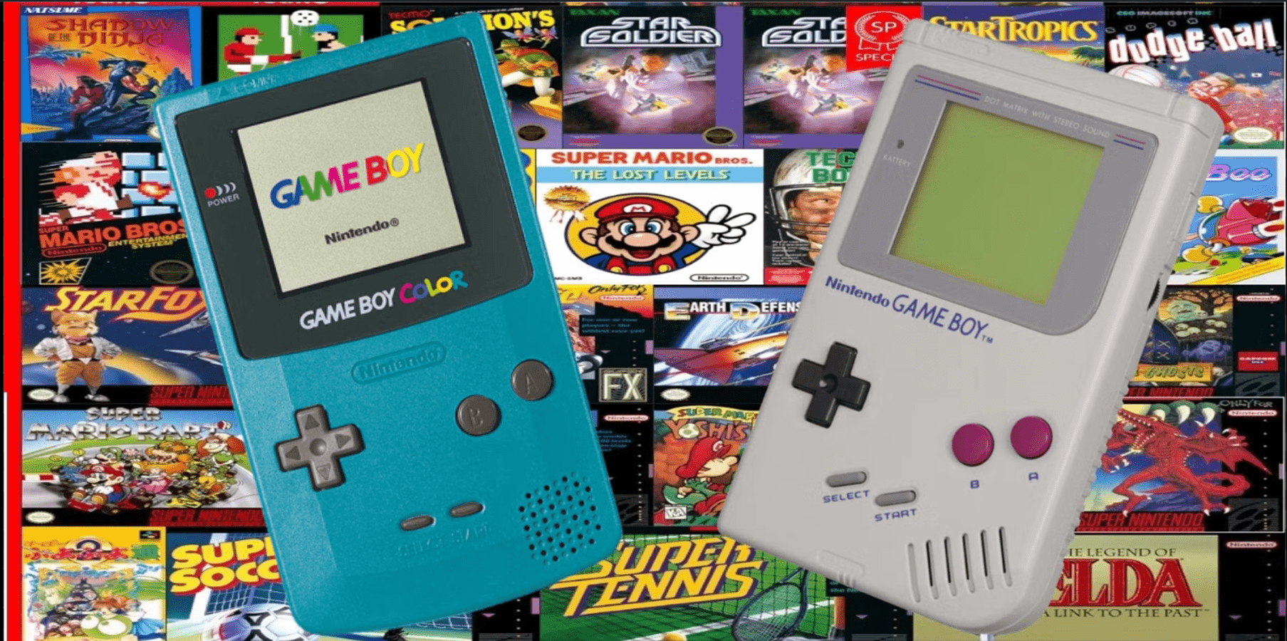 Game Boy Color