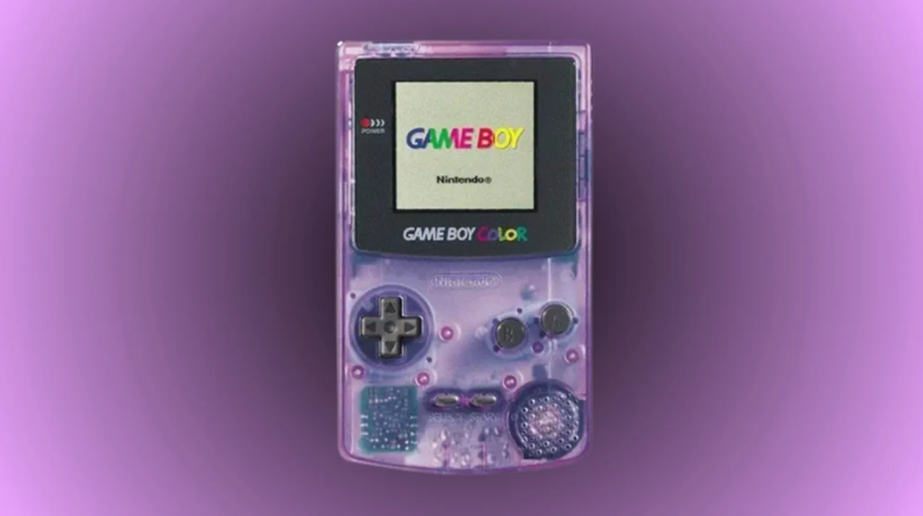 Game Boy Color