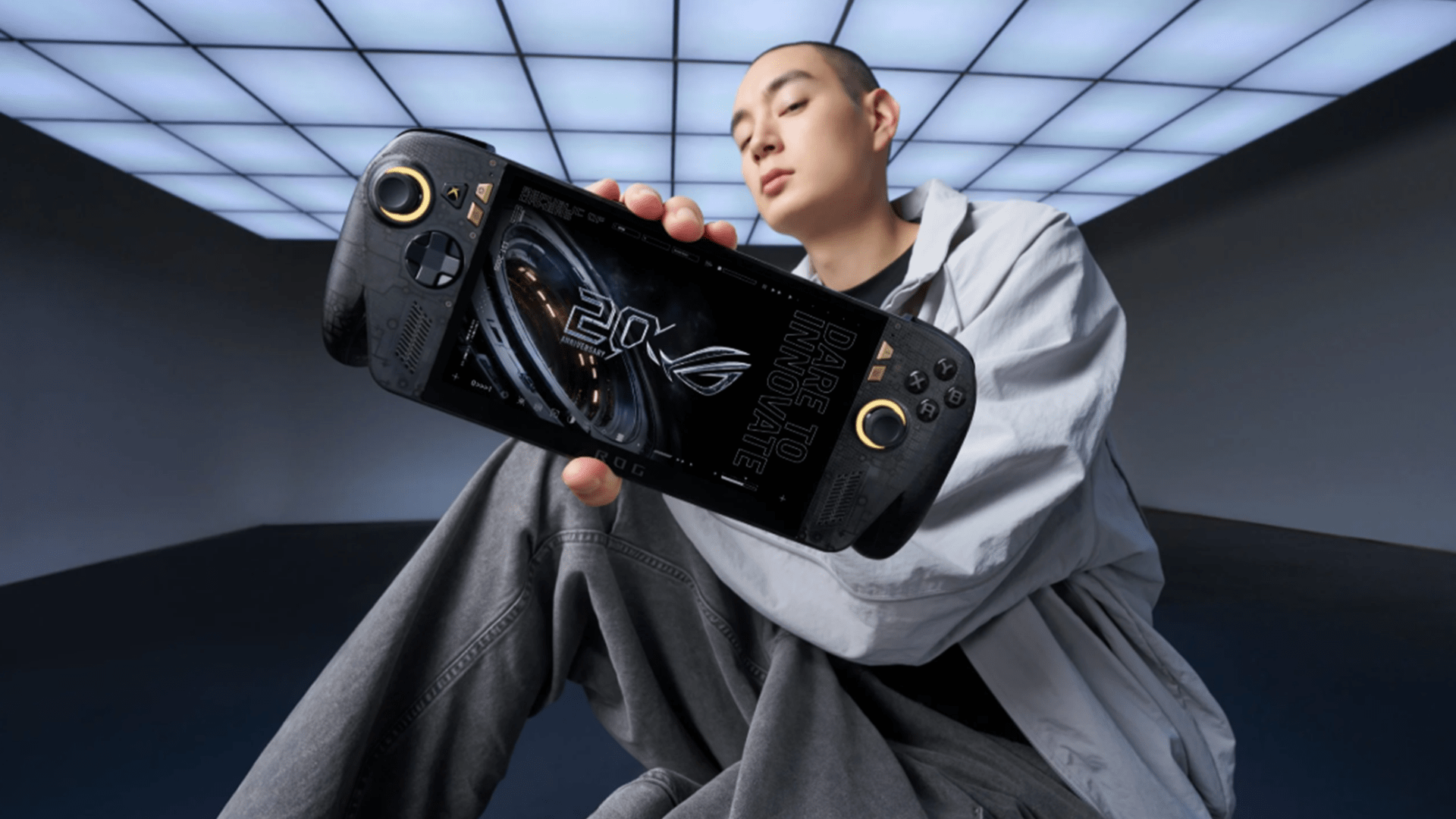 Asus ROG