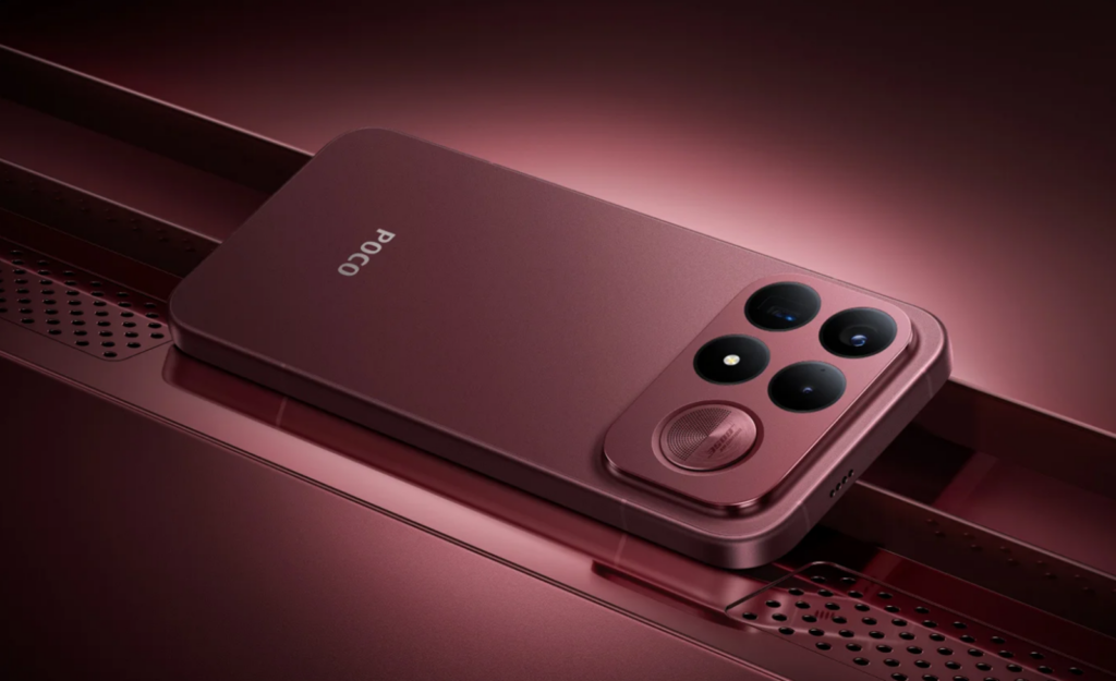 Poco F9