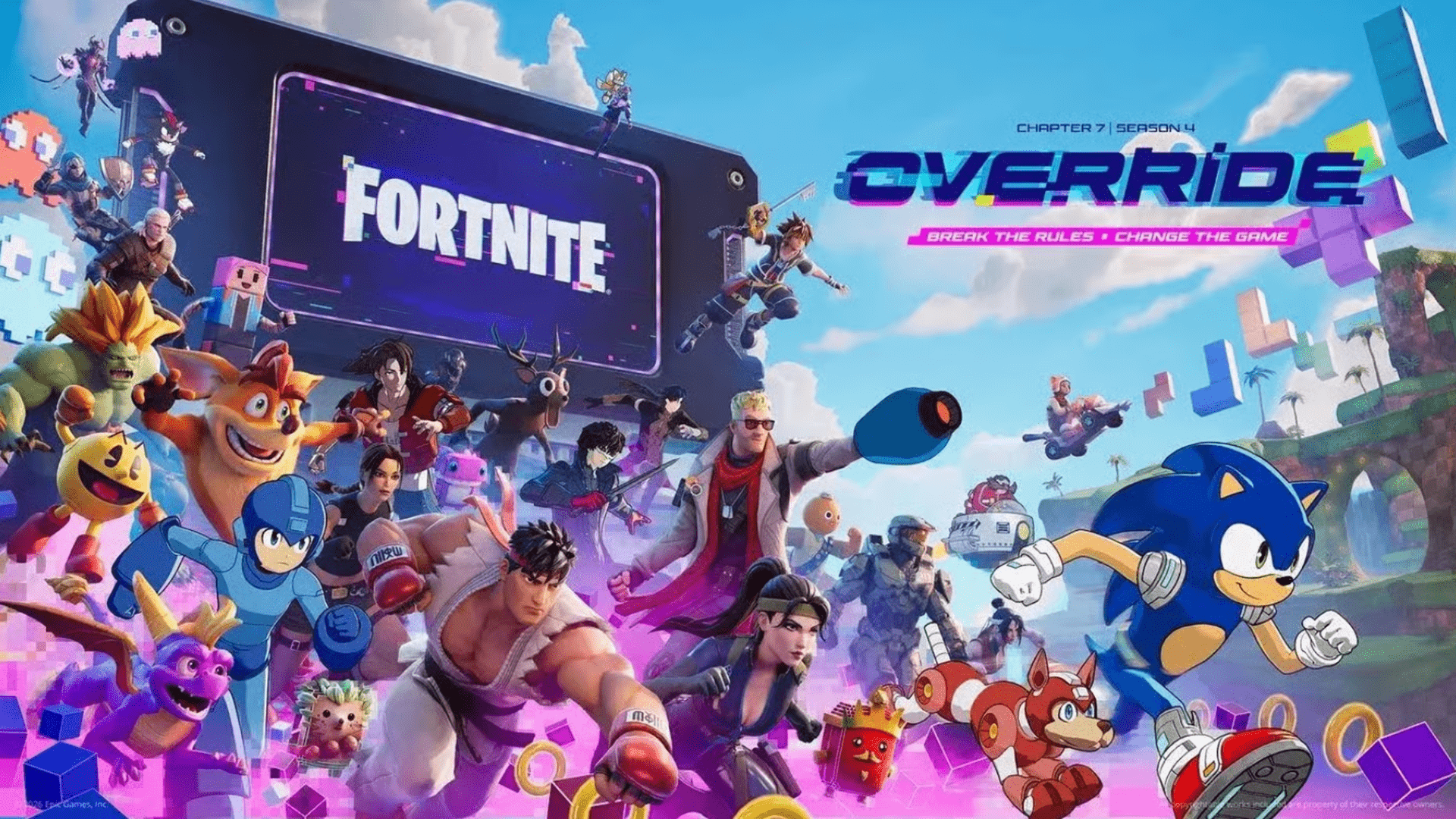 Fortnite