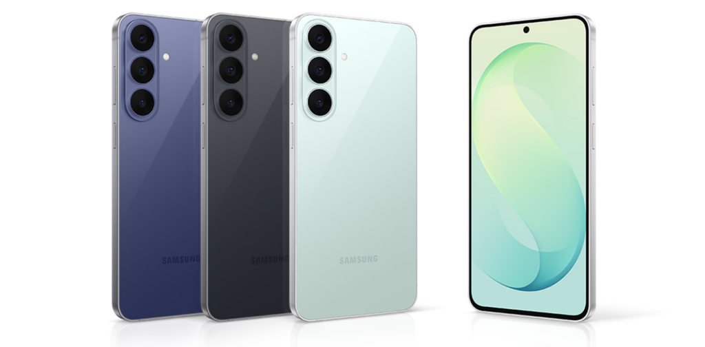 Galaxy S26
