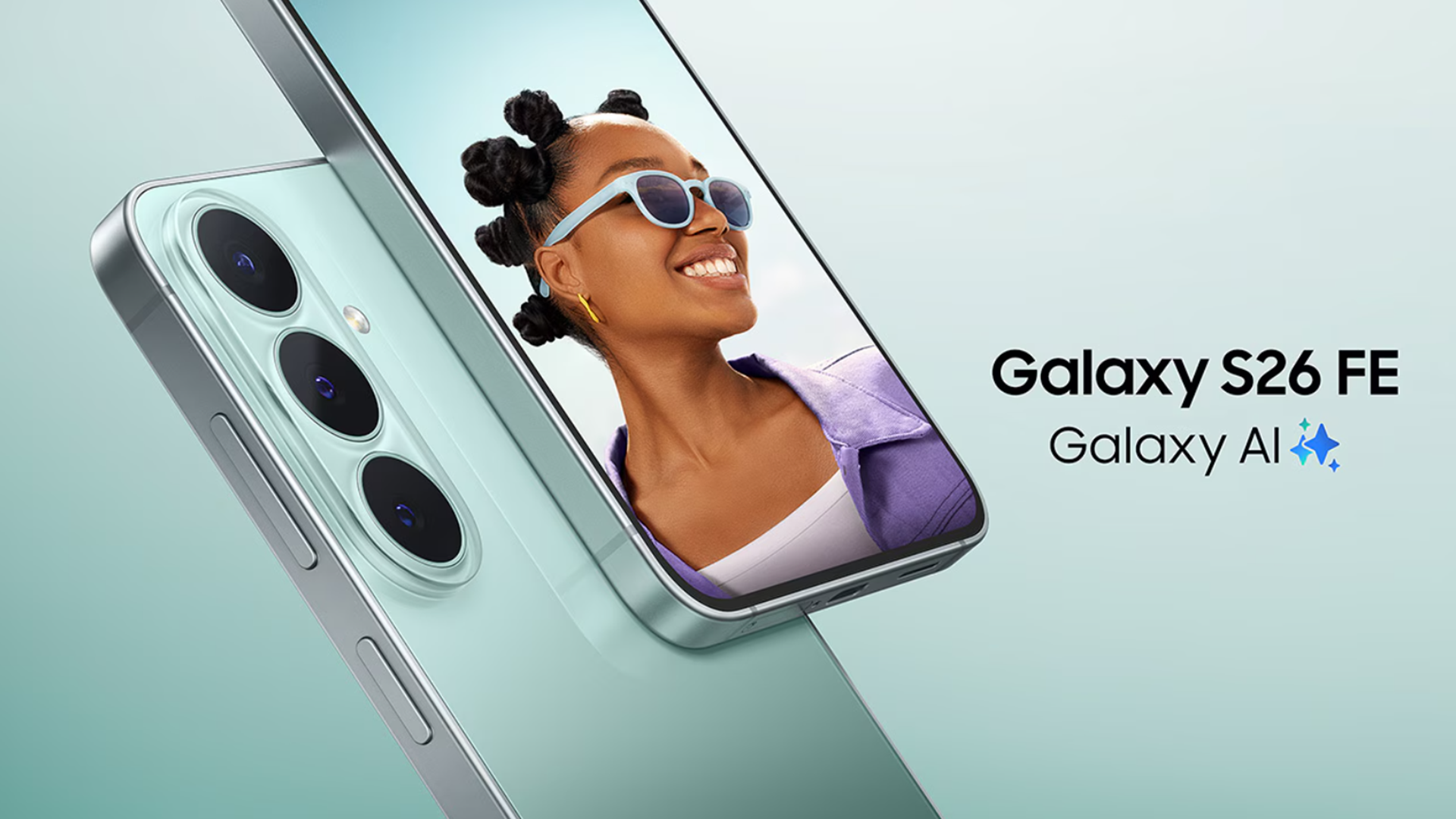 Galaxy S26