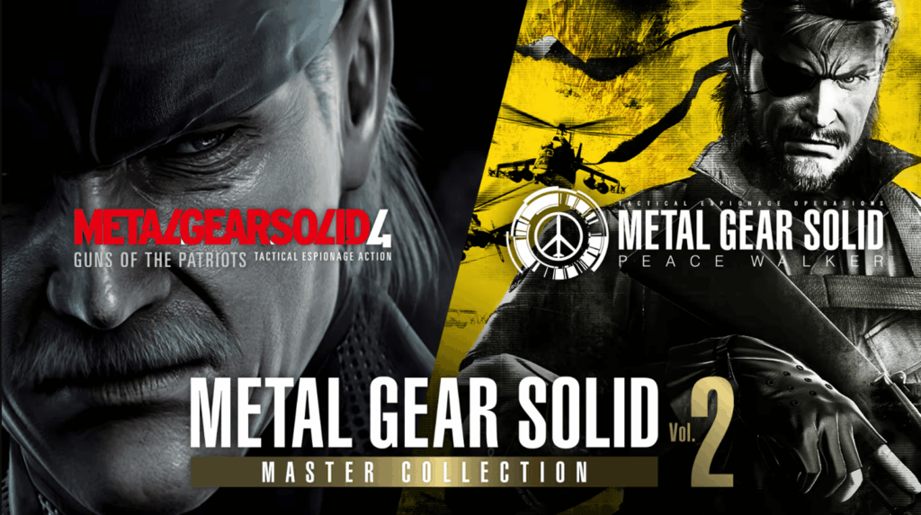 Metal Gear