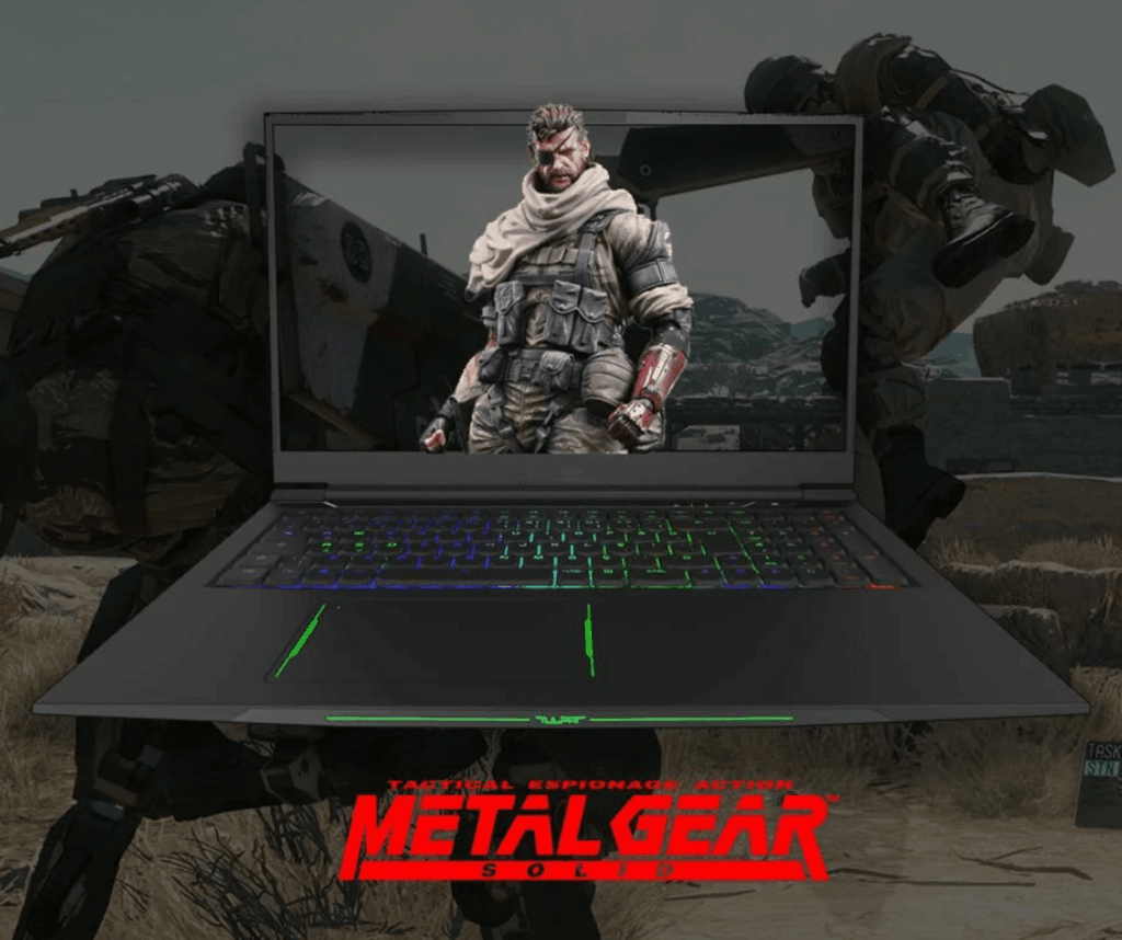 Metal Gear