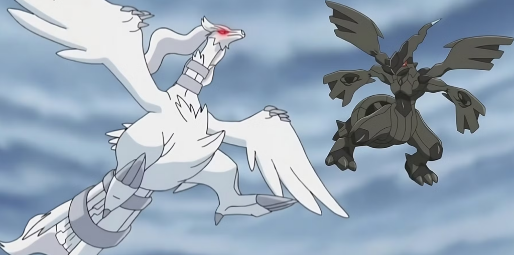 Pokémon