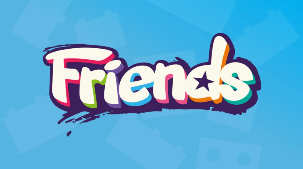 LEGO Friends