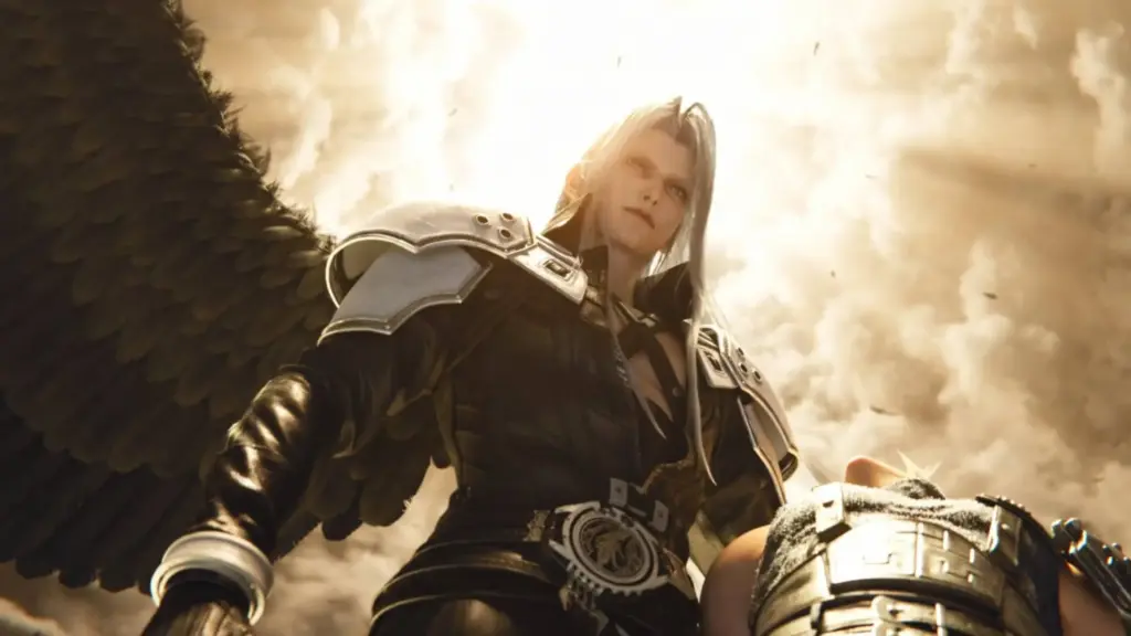 Final Fantasy